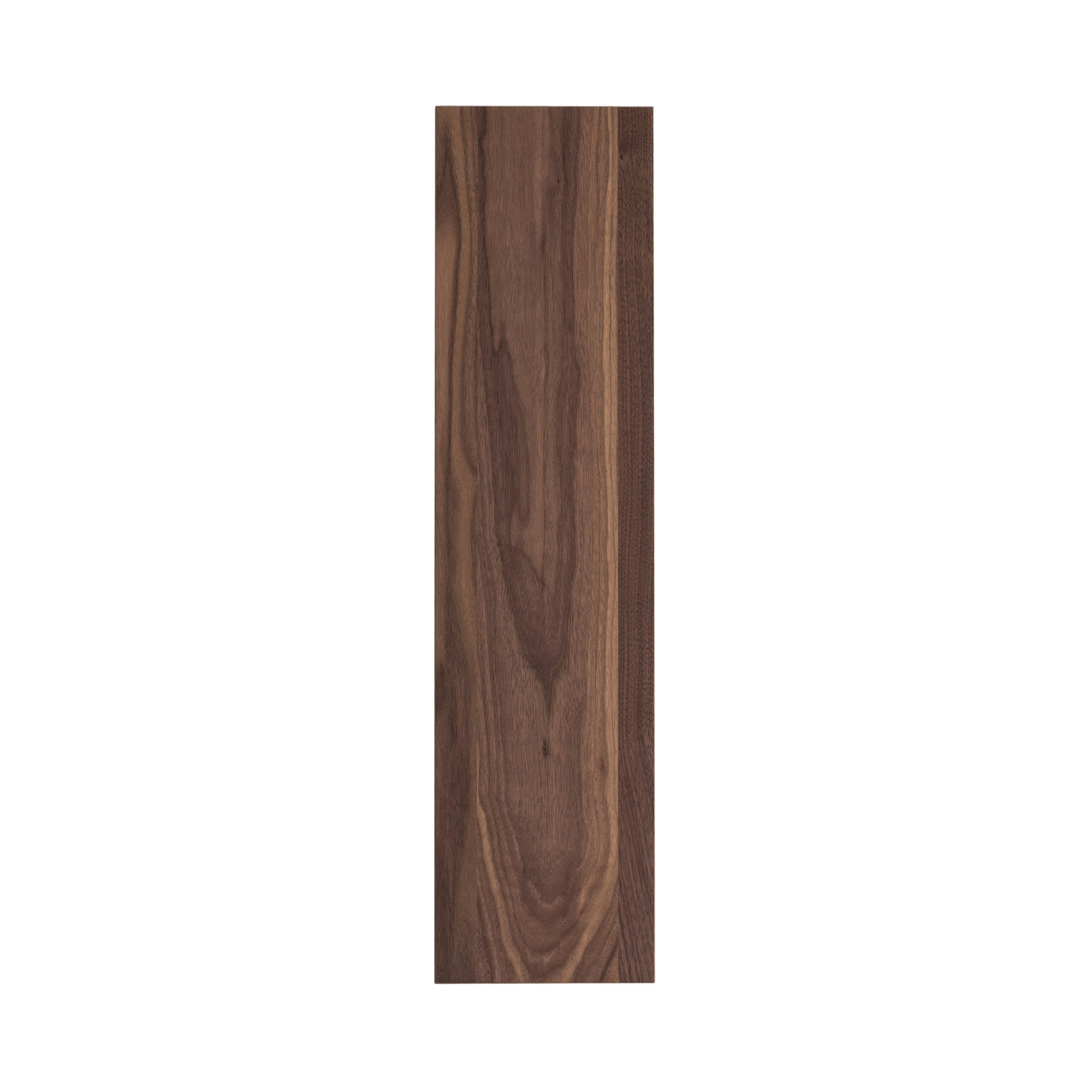 Hyllplan Pythagoras, Walnut