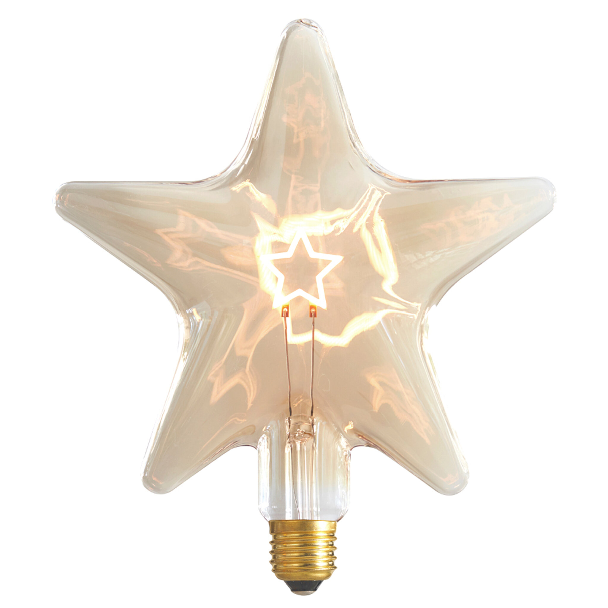 Led Star