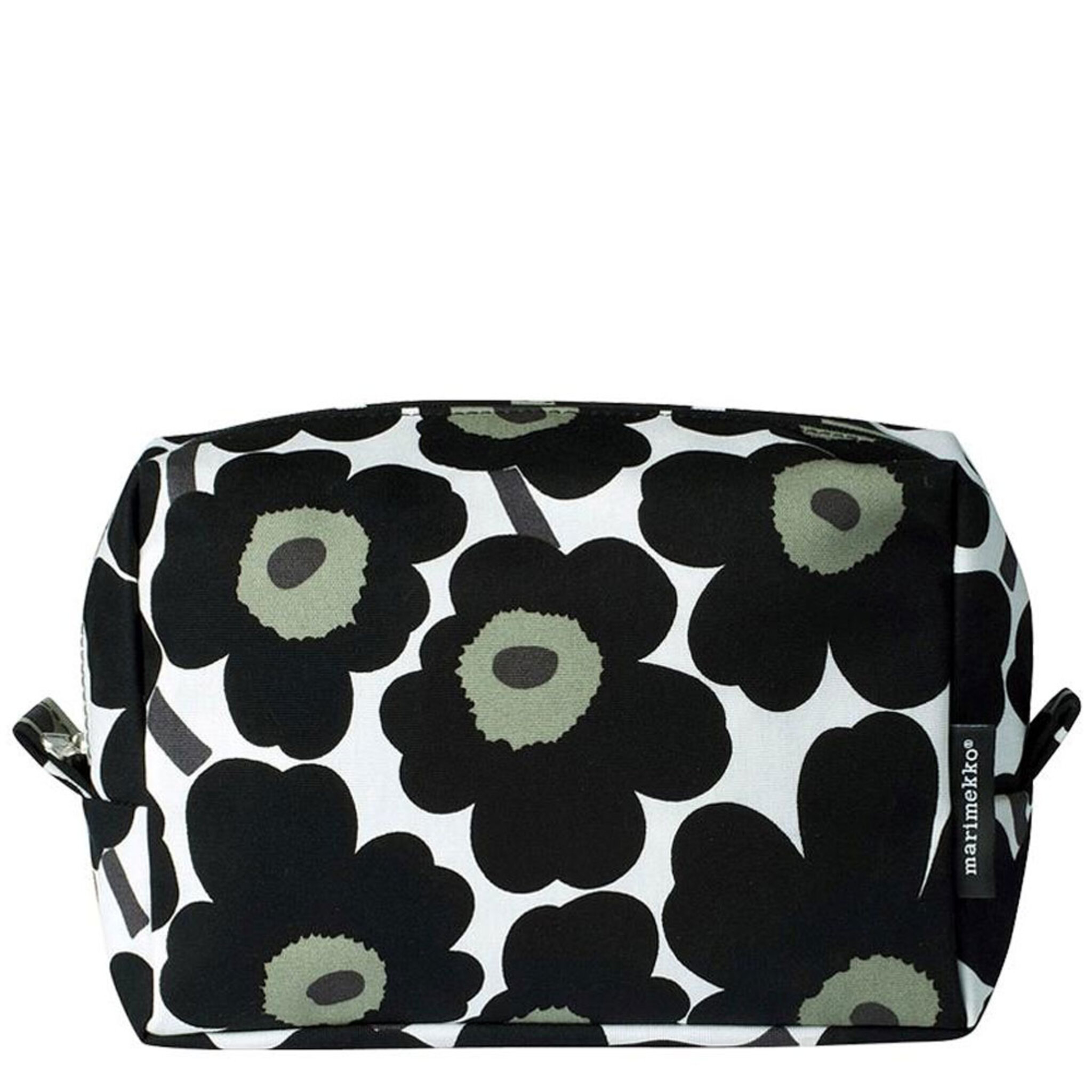 Mini Unikko Cosmetic Bag 17x23 cm