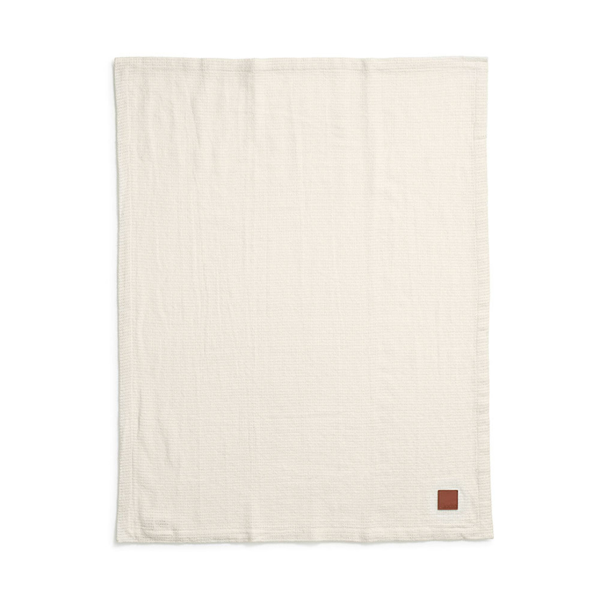 Gallerfilt Vanilla White, 75X100