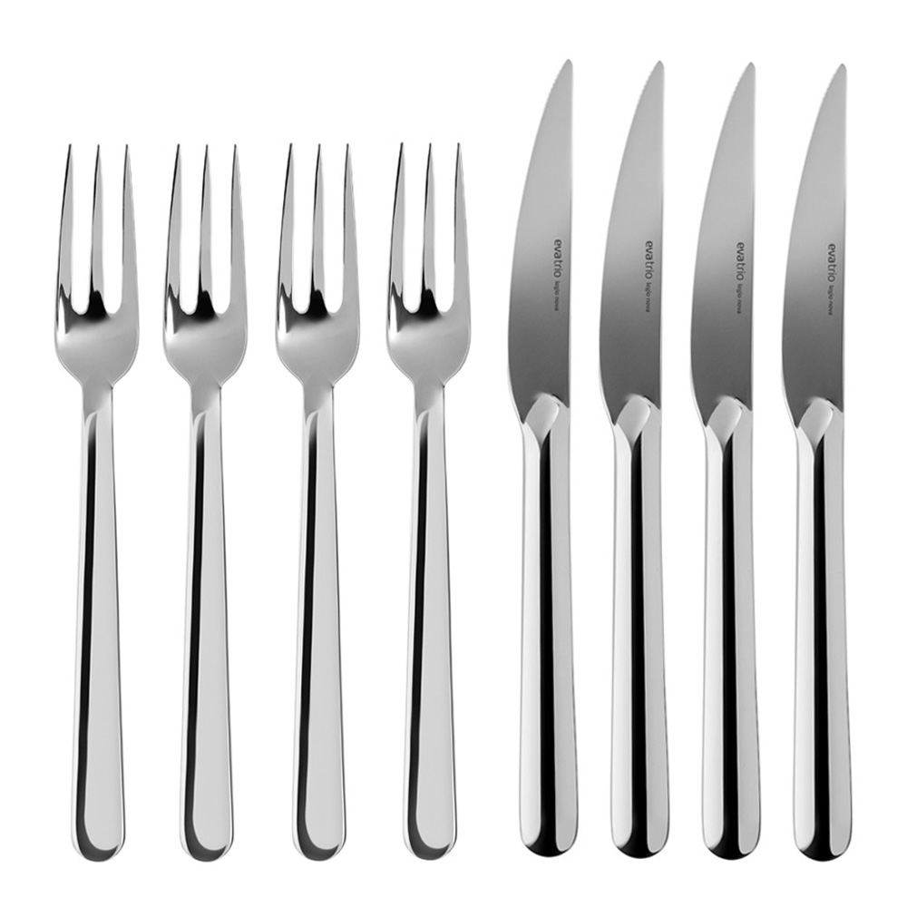 Eva Solo - Eva Trio Legio Nova Grillbestick 8-pack