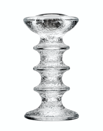 Festivo ljusstake 150 mm + Insats