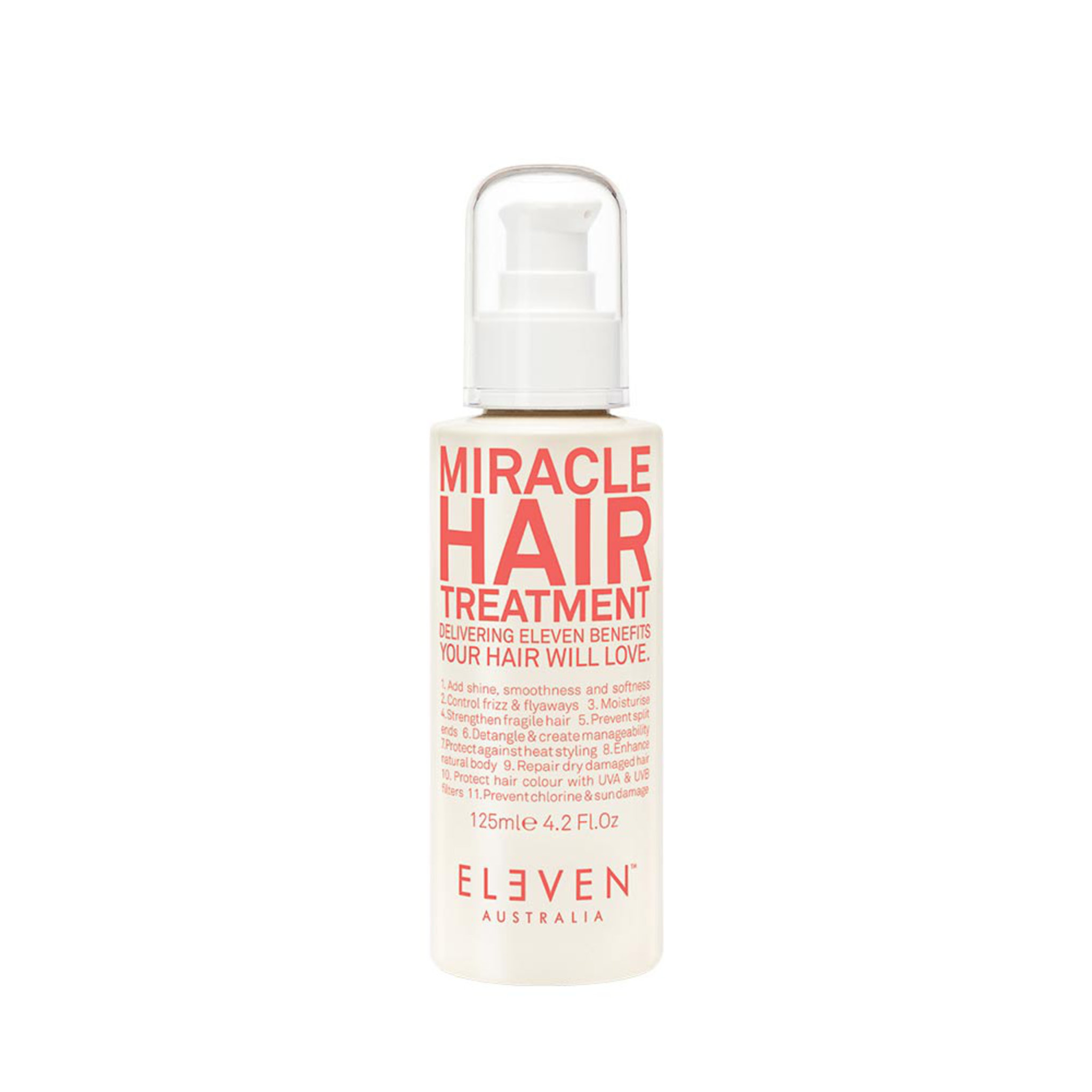 Miracle Hair Treatment, 125 ml