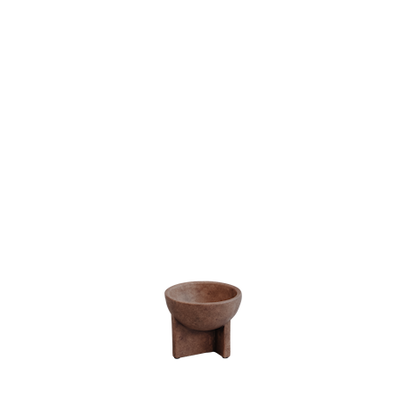 Osaka Skål Mini Terracotta