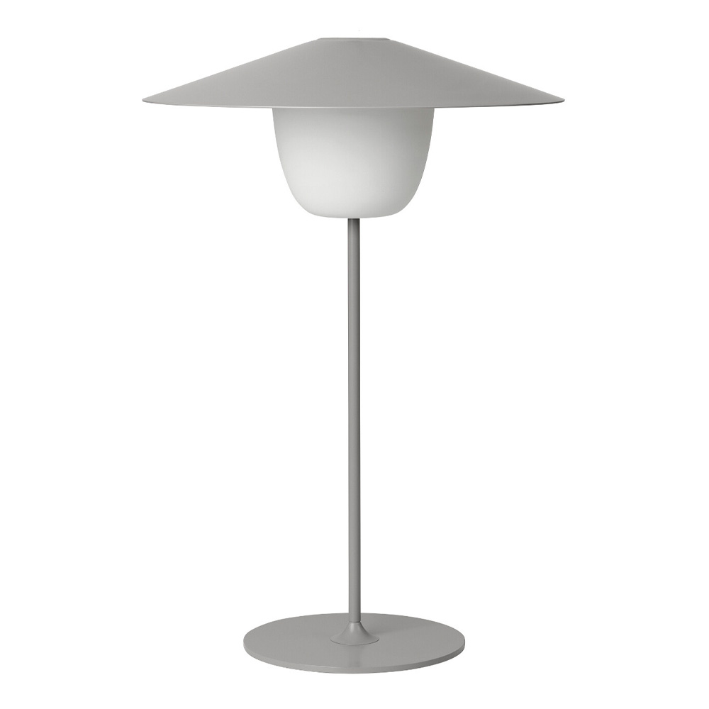 Blomus - Ani Mobil LED-Lampa 49 cm Satellite