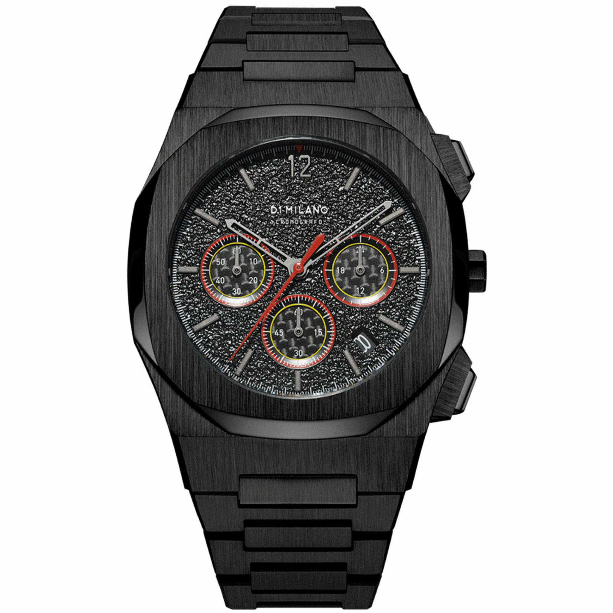 Chbj06, Quartz, 42mm, 5atm