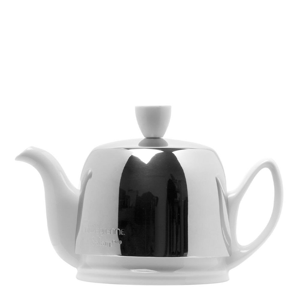 Degrenne - Salam Tekanna 0,37 L Blanc