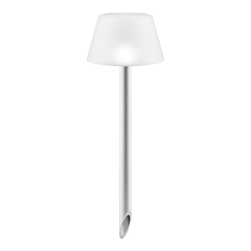 Eva Solo - SunLight Trädgårdslampa med spett solcell 37 cm