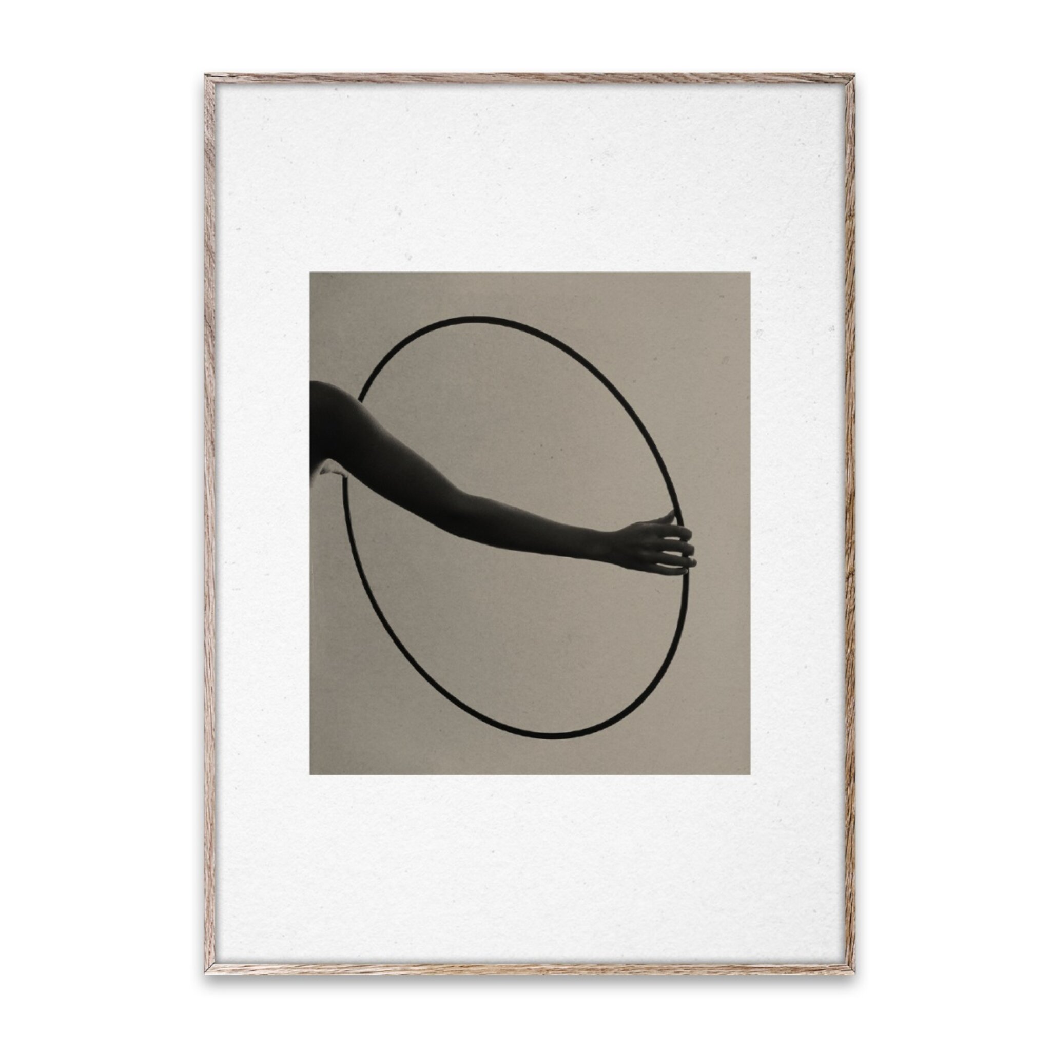 Poster The Circle