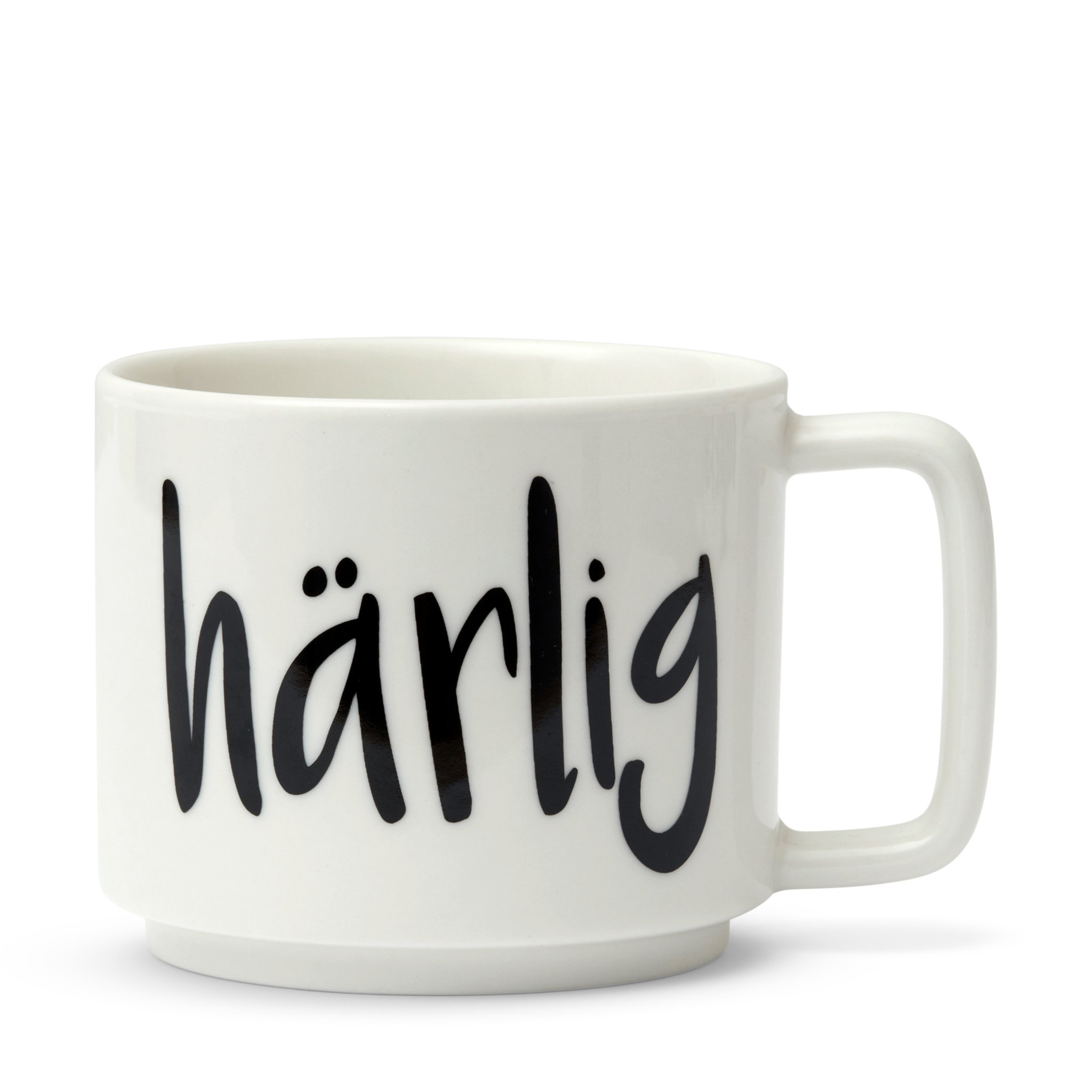 Mugg Härlig, 40 cl