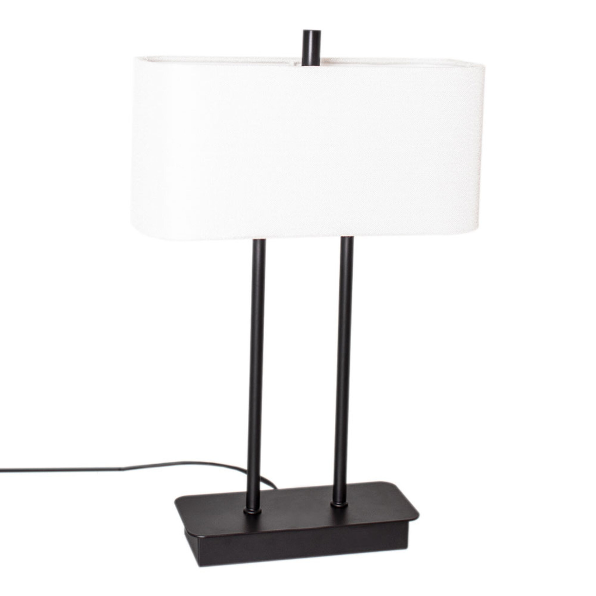 Bordslampa Luton, 56x30
