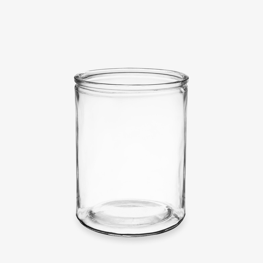 Vas Glas 13x17cm