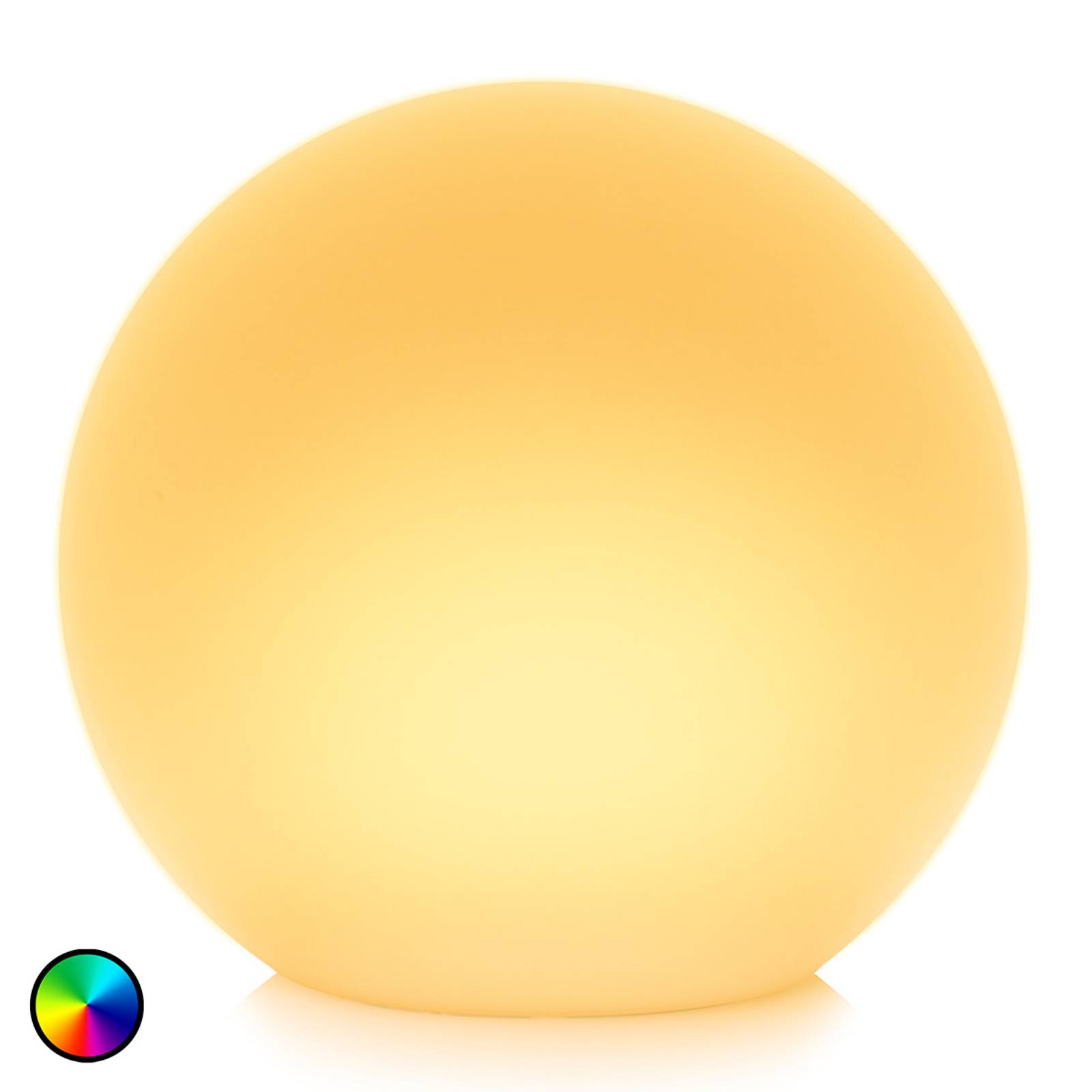 Eve Flare Smart LED-lampa för inom- & utomhusbruk