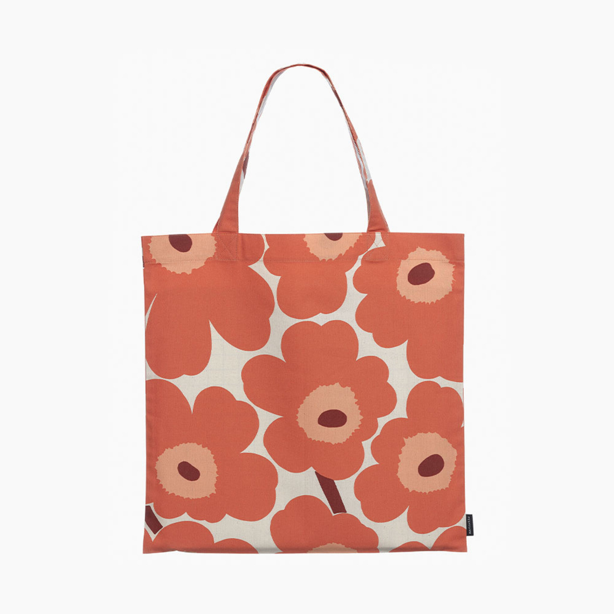 Pieni Unikko Bag 44X43Cm, ONE SIZE