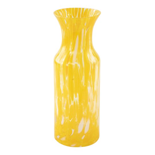 Magnor - Swirl Karaff 1,4 L Gul