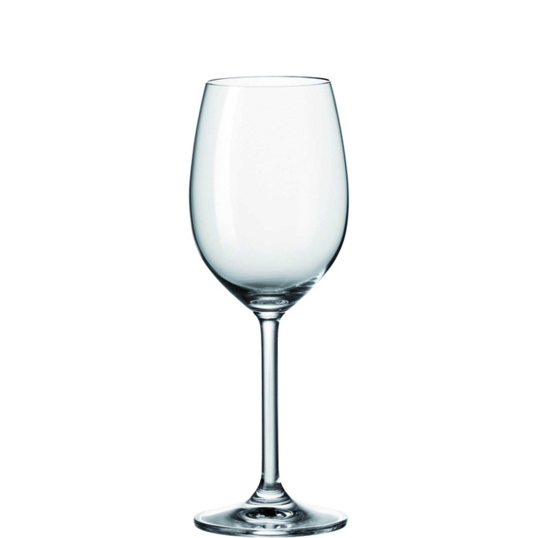 Vitvinsglas 370ml Daily 6-pack