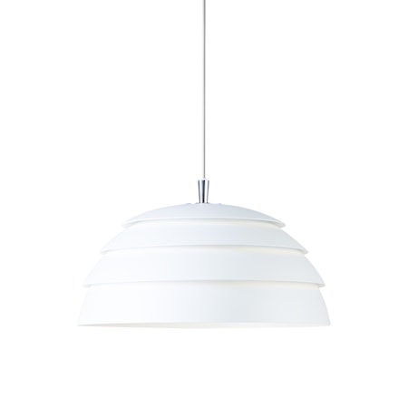 Covetto Pendel Mattvit 39 cm