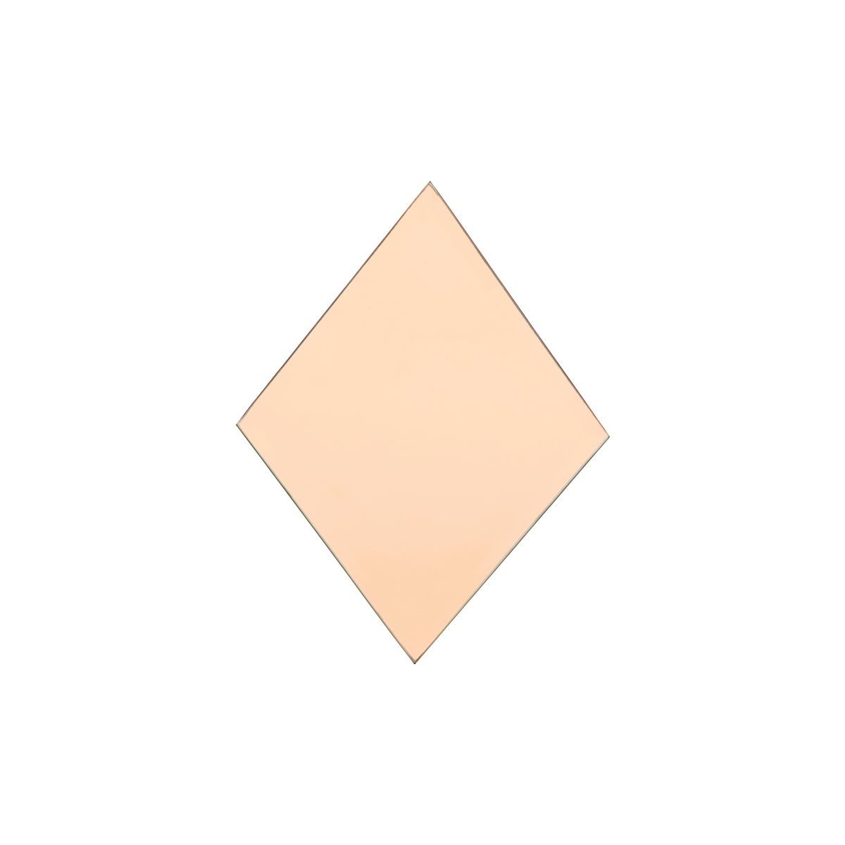 Spegel, Diamond, Rosa House Doctor