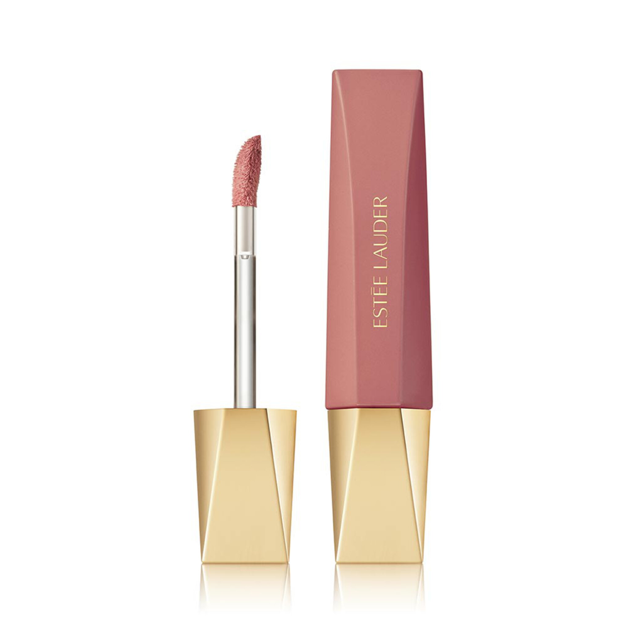 New Pure Color Whipped Matte Lip Color