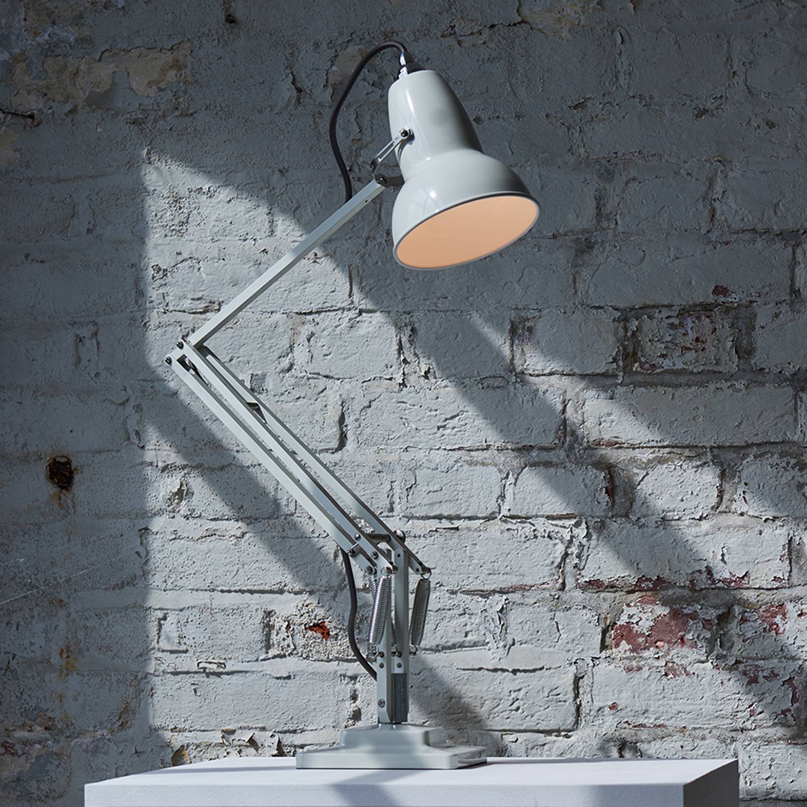 Anglepoise Original 1227 bordslampa vit