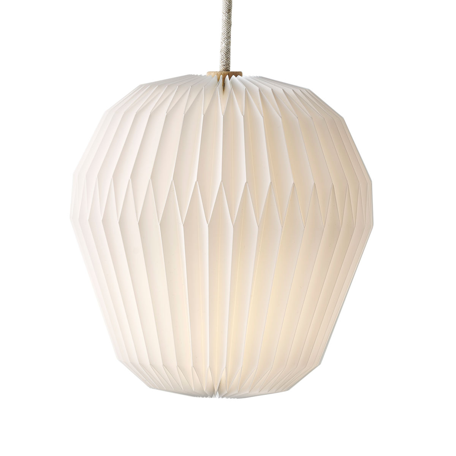 LE KLINT The Bouquet hänglampa 1 lampa Ø 20cm