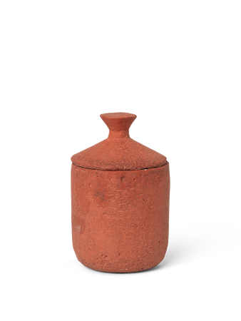 Ura Doftljus Red Sienna