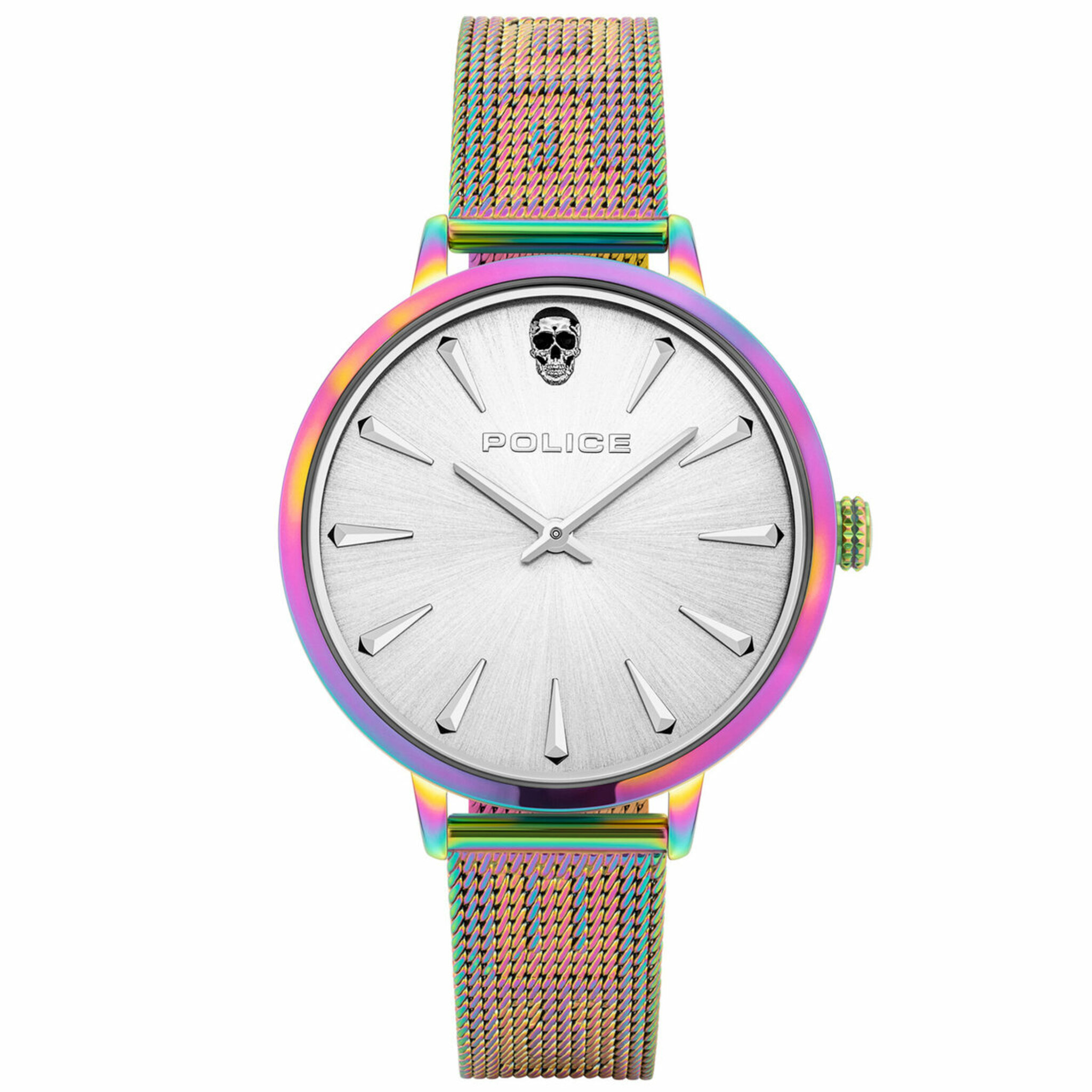 Pl16035msrw.04mm, Quartz, 36mm, 3atm