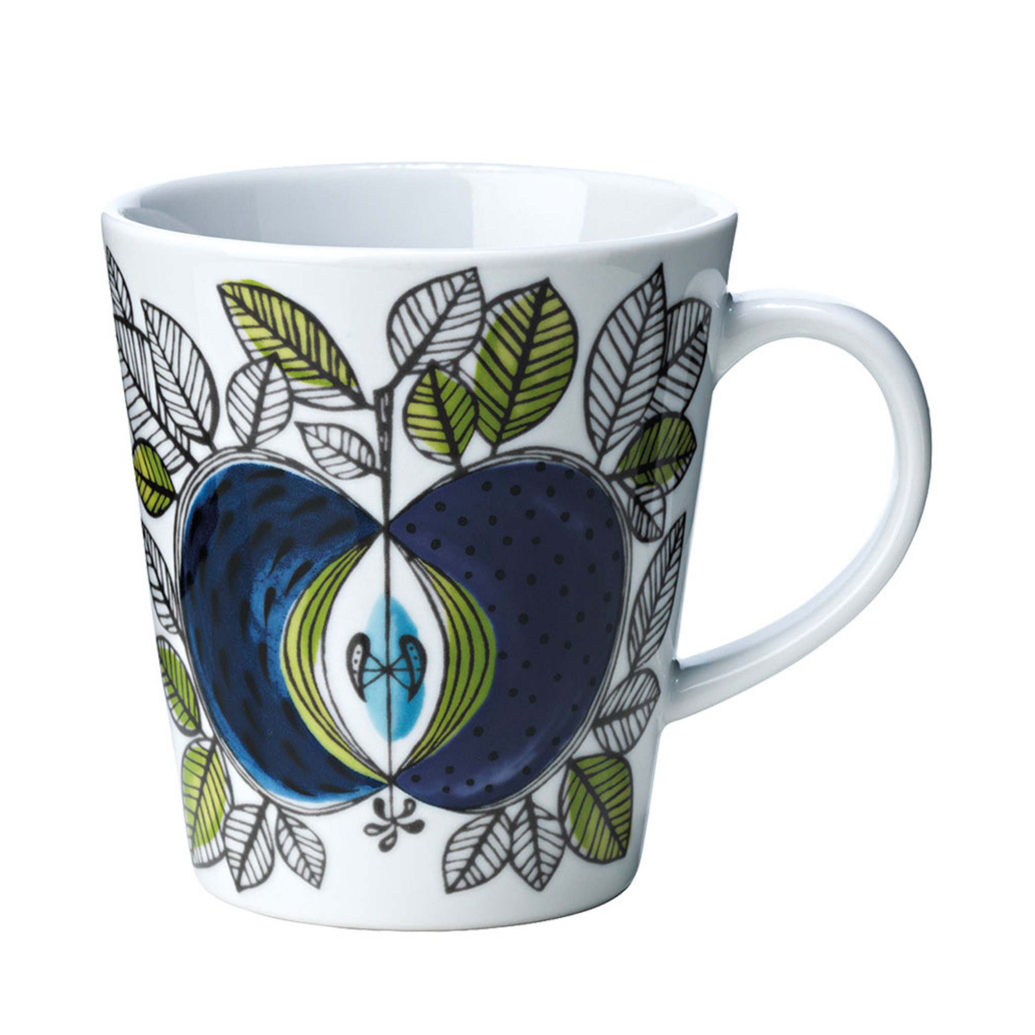 Mugg, Eden, 34 cl