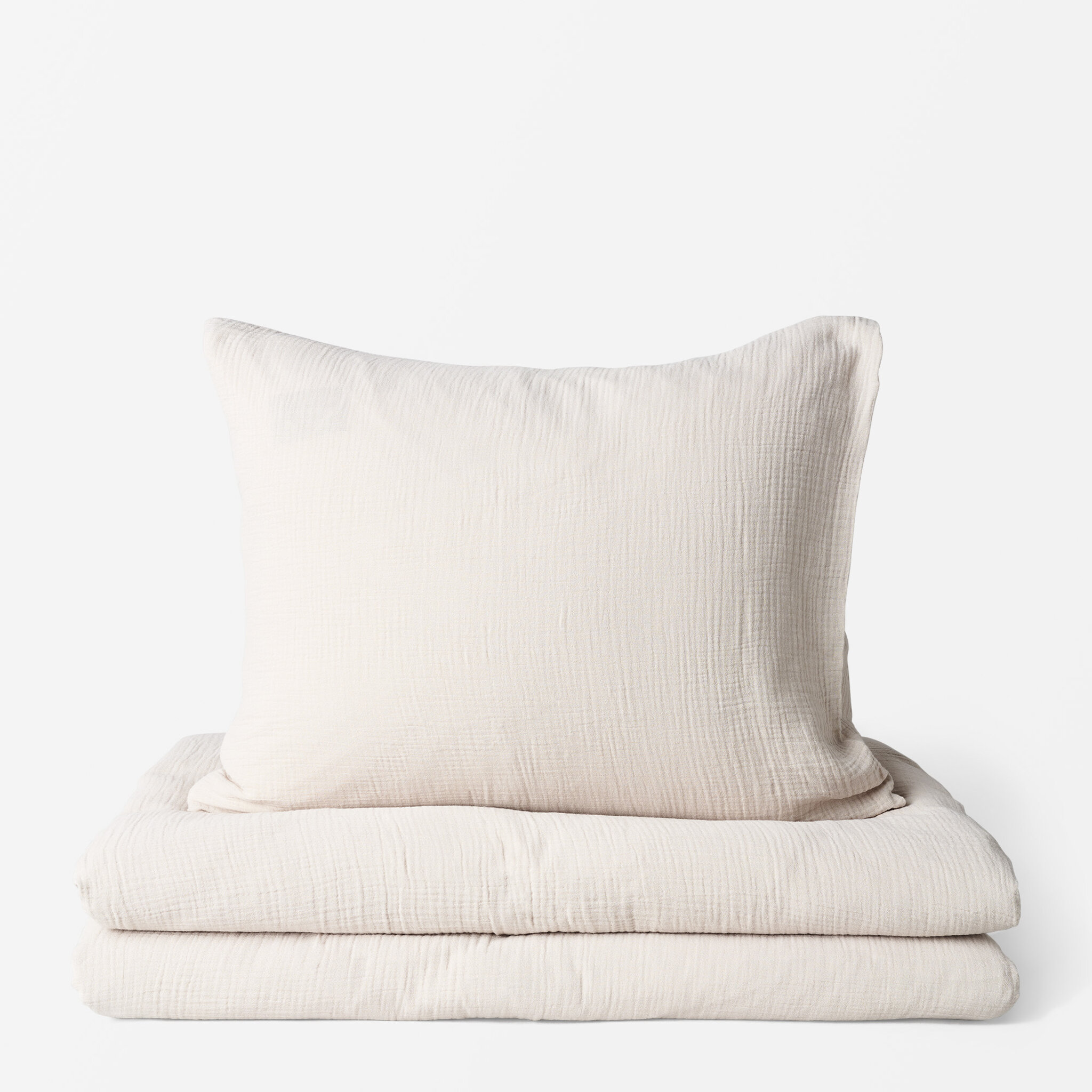 Bäddset MUSLIN