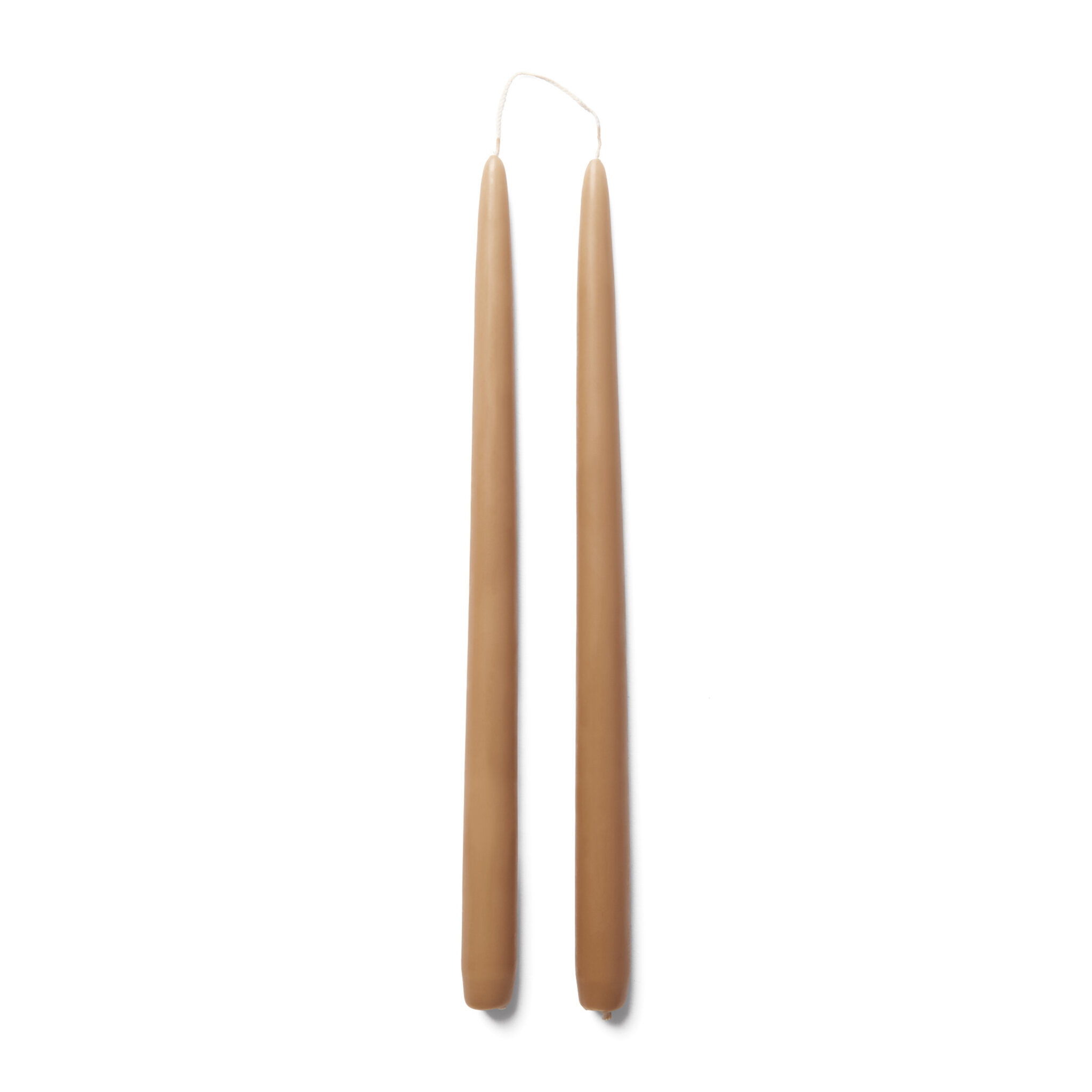 Ljus 34 cm, 2-pack