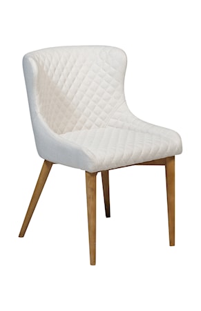 Stol Vetro - Creme