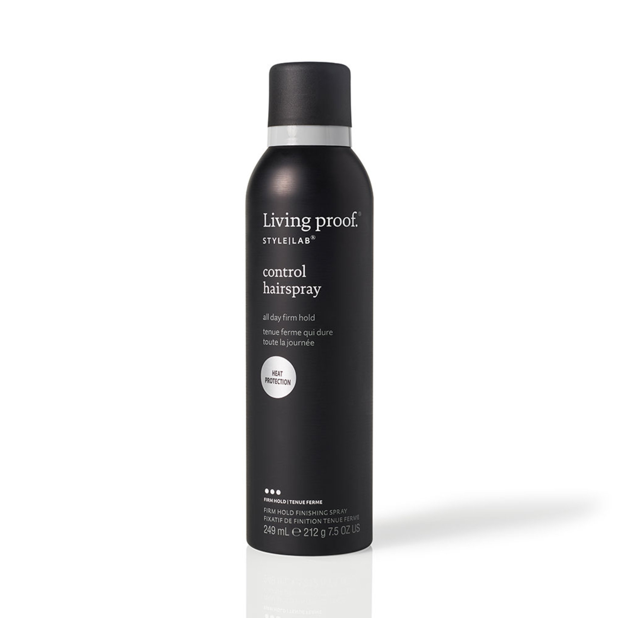 Style Lab Control Hairspray