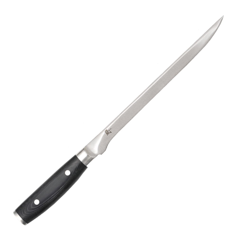 Yaxell - Yaxell Ran Filékniv Flexibel 23 cm