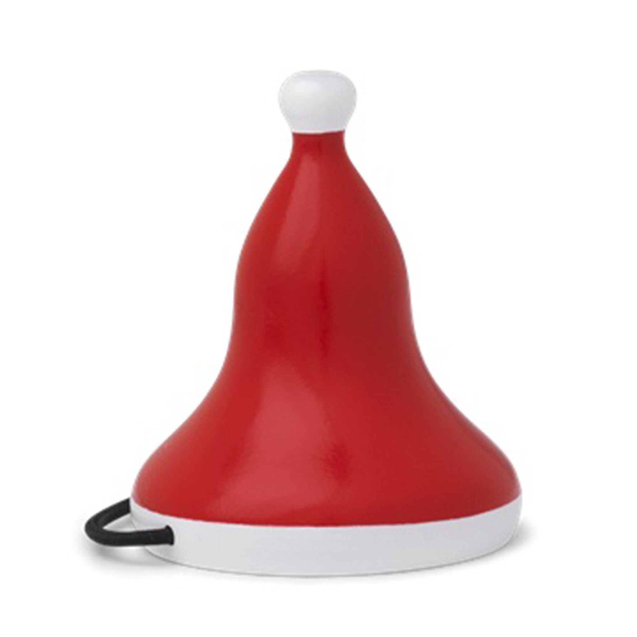 Tomtemössa till lilla apan, Santa's Cap, 5,6 CM