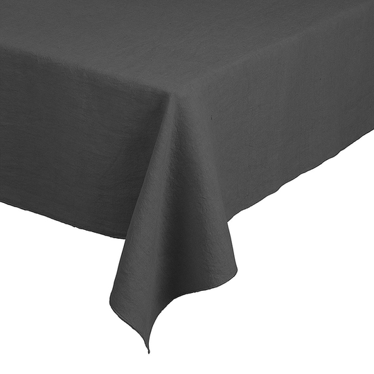 Blomus - Lineo Bordsduk 160x300 cm Magnet Grey
