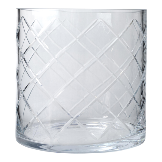Magnor - Skyline Lux Lykta 20x20 cm Klar
