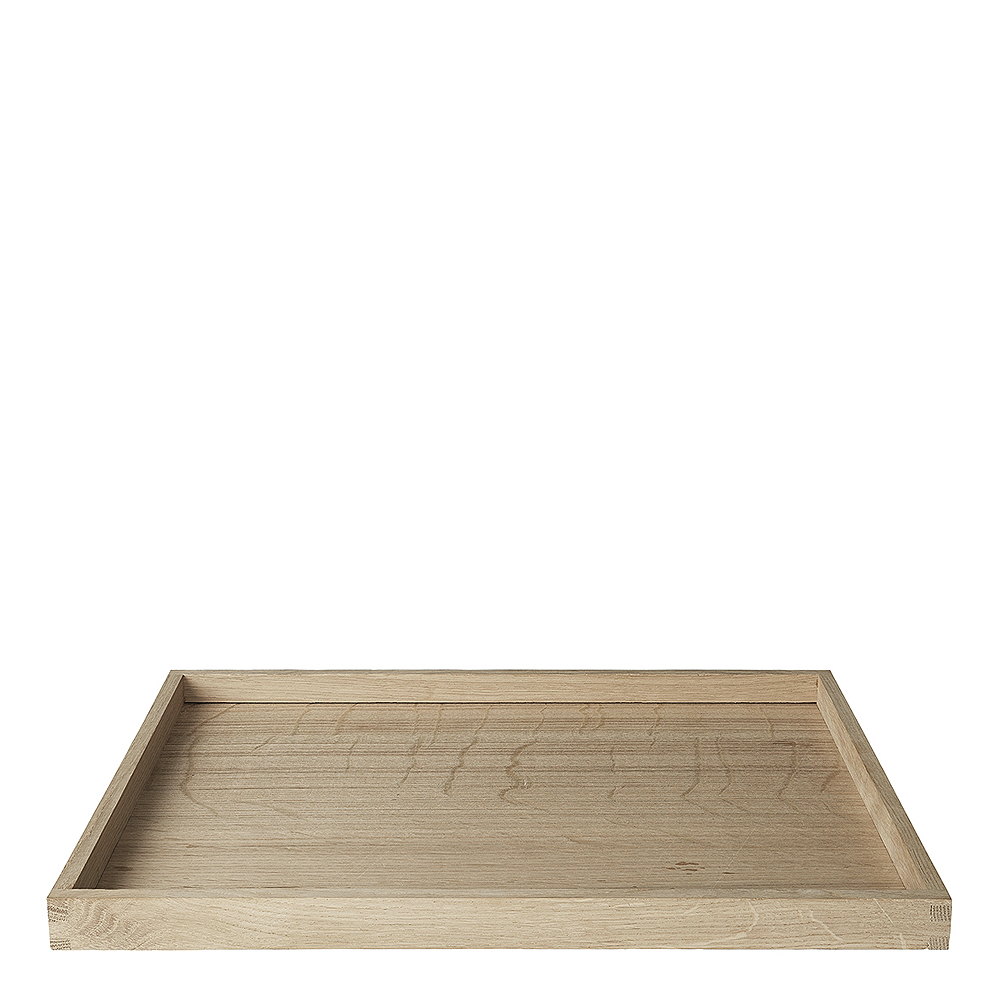 Blomus - Borda Bricka 40x30 cm Ek