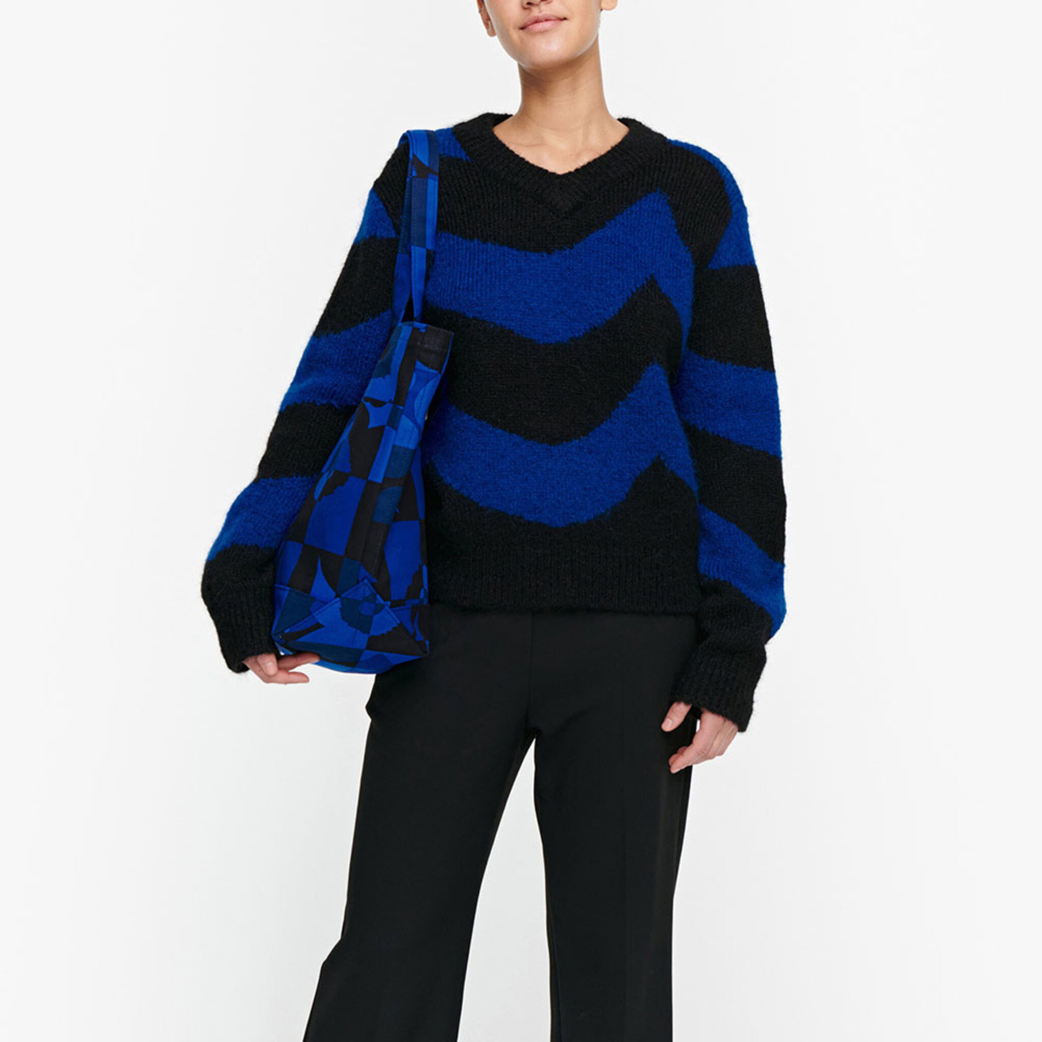 Puronvarsi Laine Sweater