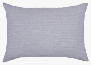 Niva stripe örngott i bäckebölja marinblå