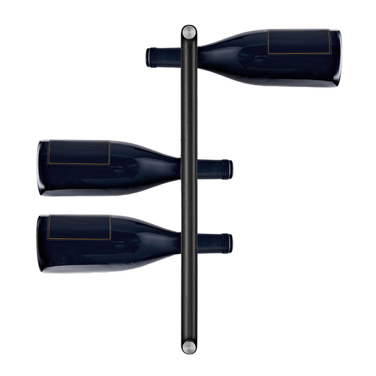 Eva Solo - Nordic Kitchen Hängande Vinställ Black