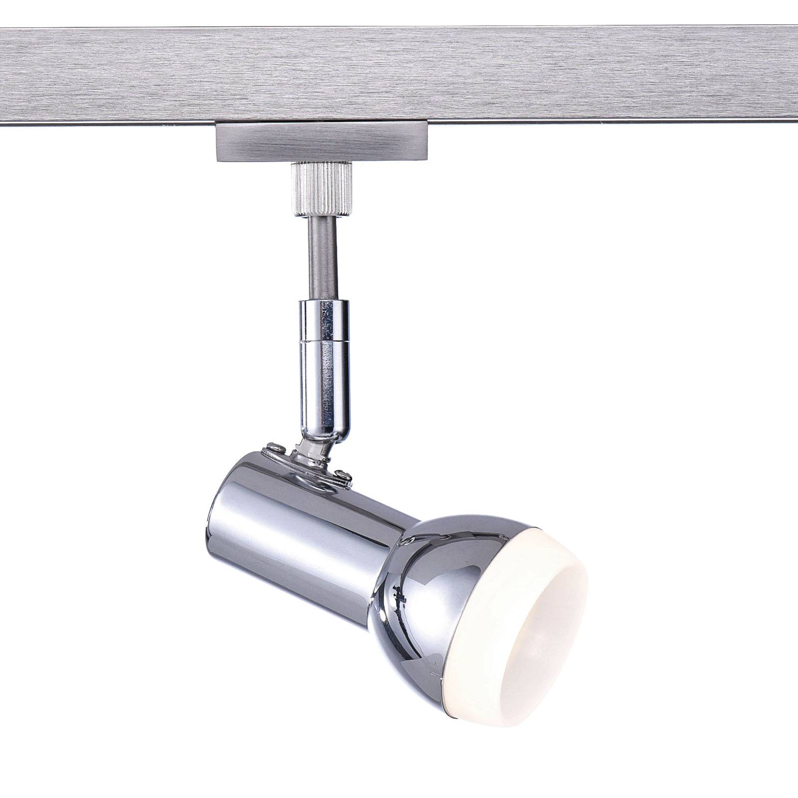 LED-spot 70005 högspänning 4, Ø 5cm 3,8W 300lm