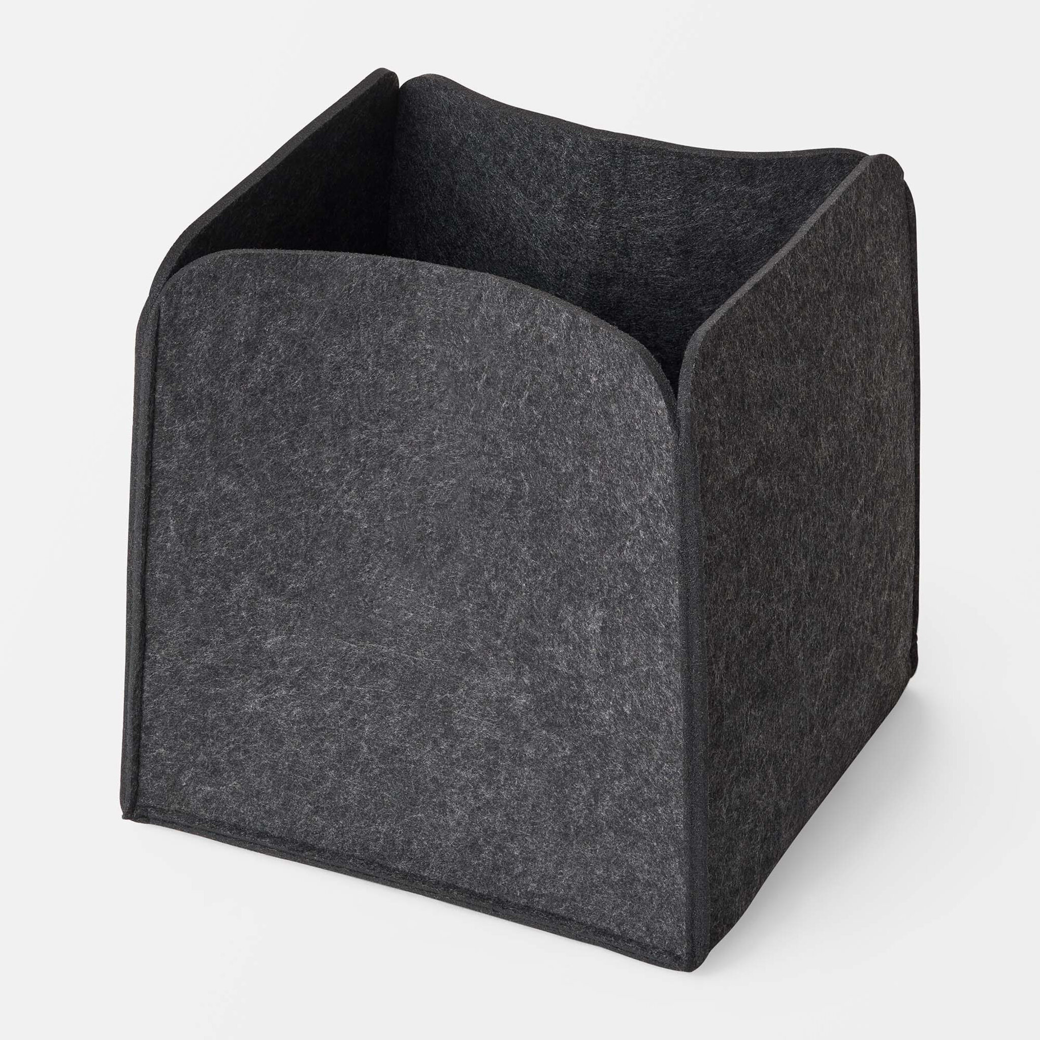 Filtad förvaringslåda Liten