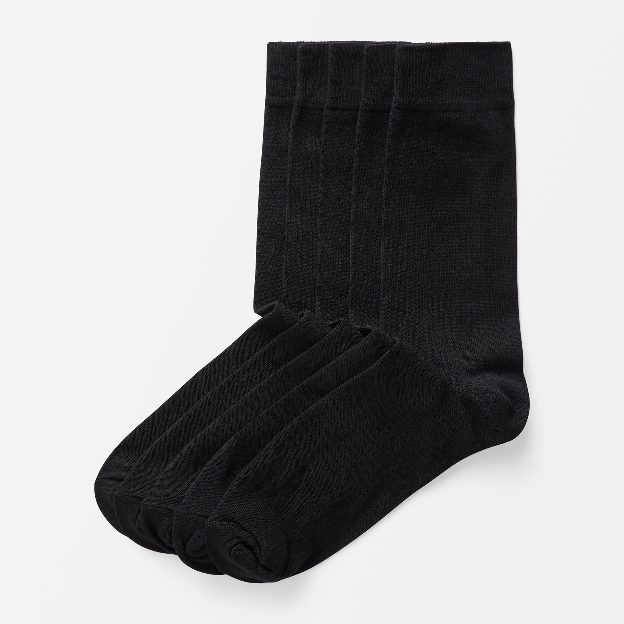 Strumpor, 5-pack, ONE SIZE