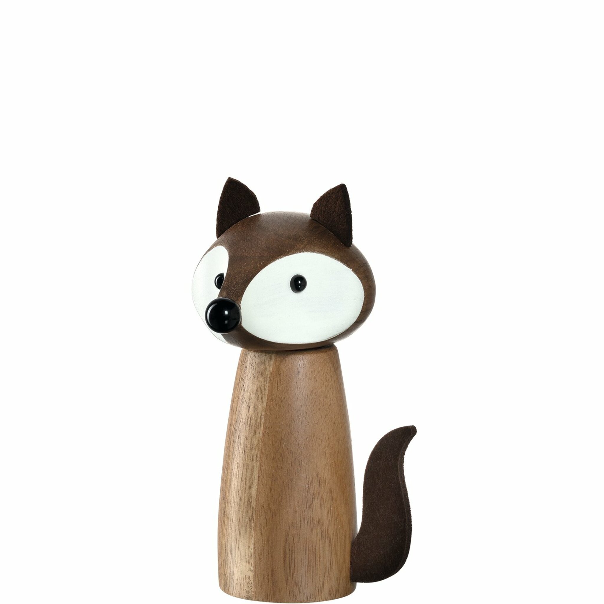Cucina Kryddkvarn Räv 19cm
