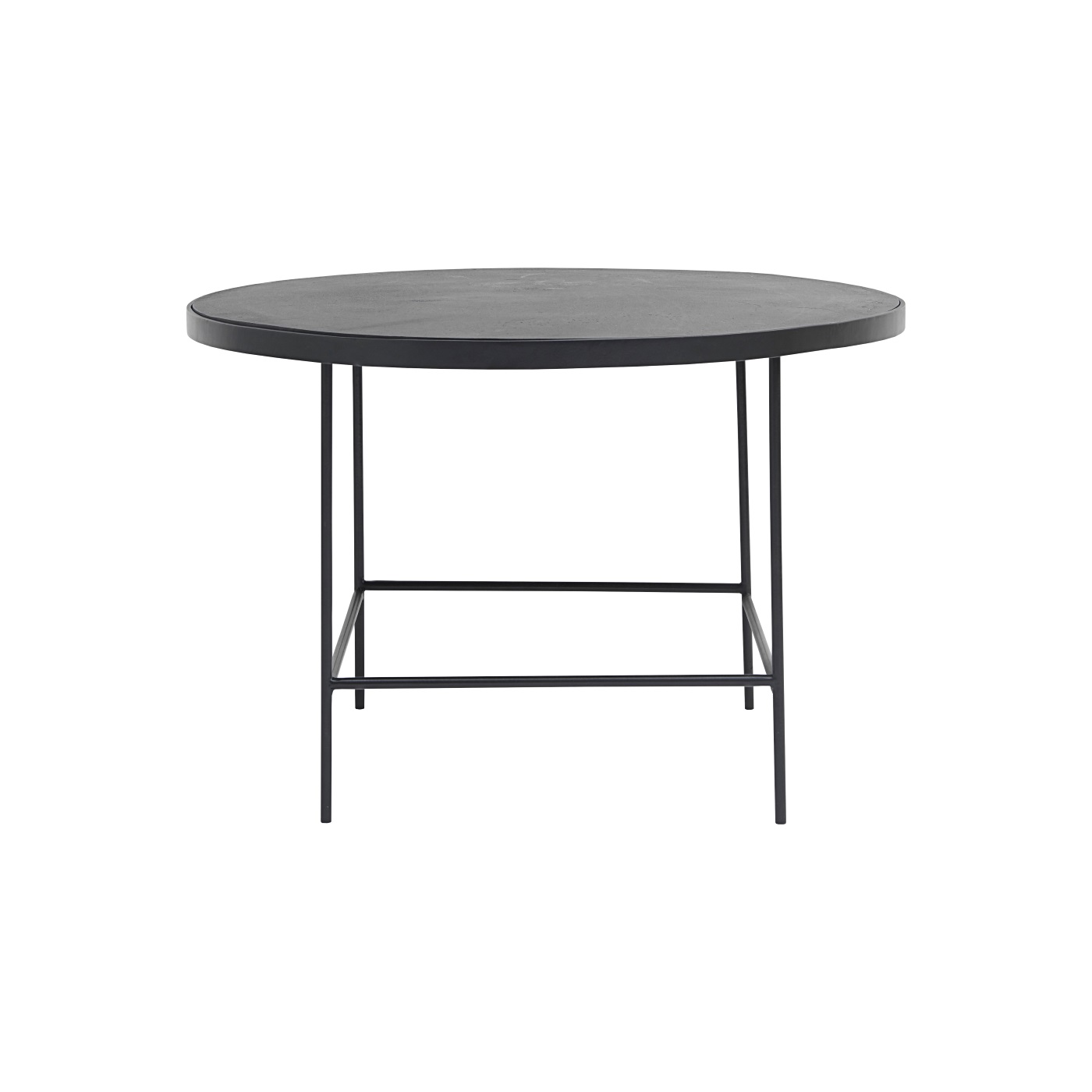 Runt bord BALANCE 70 cm, House Doctor