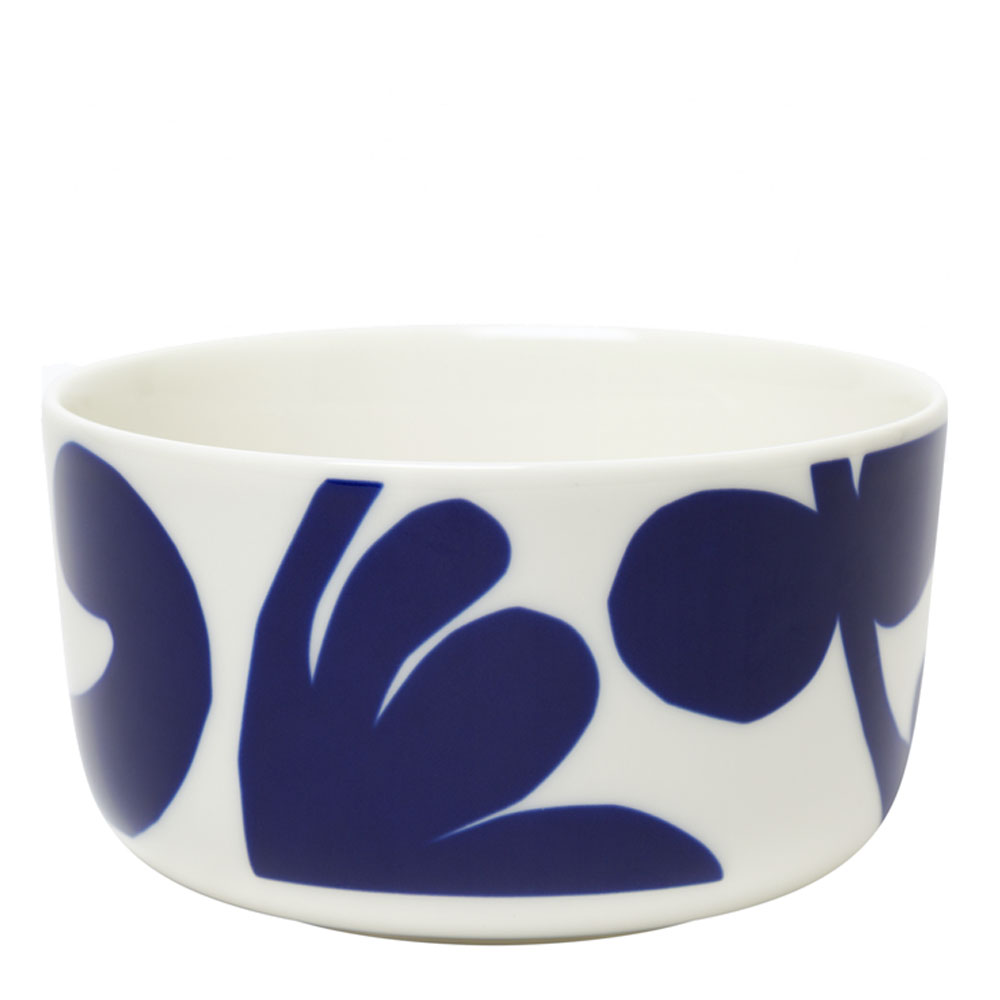 Marimekko - Ruudut Skål 50 cl