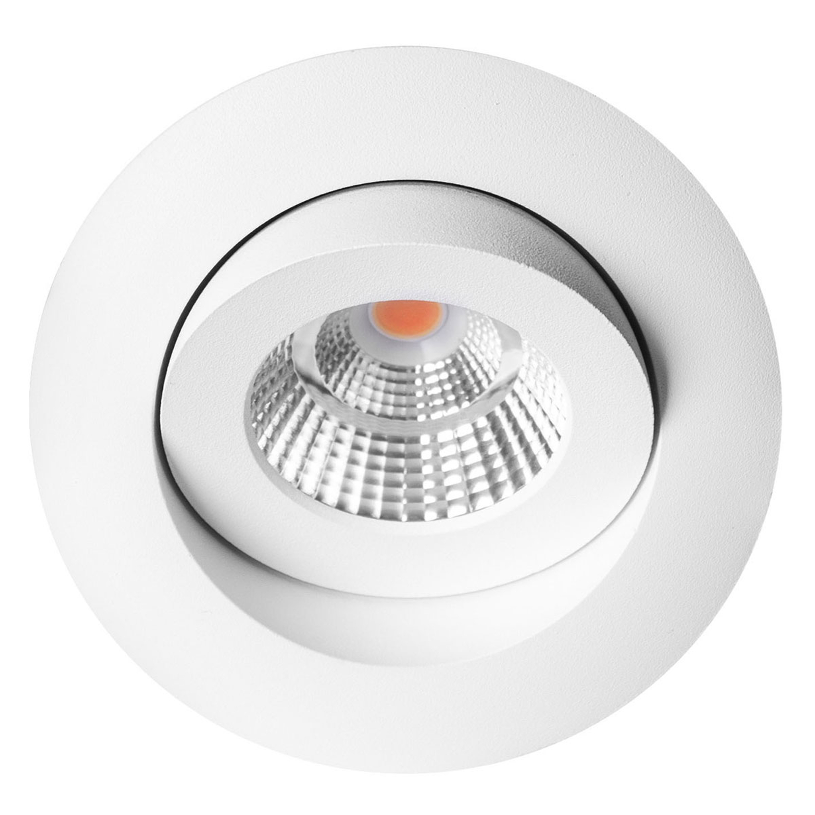 Quick Install Allround 360° spot vit 2 700 K