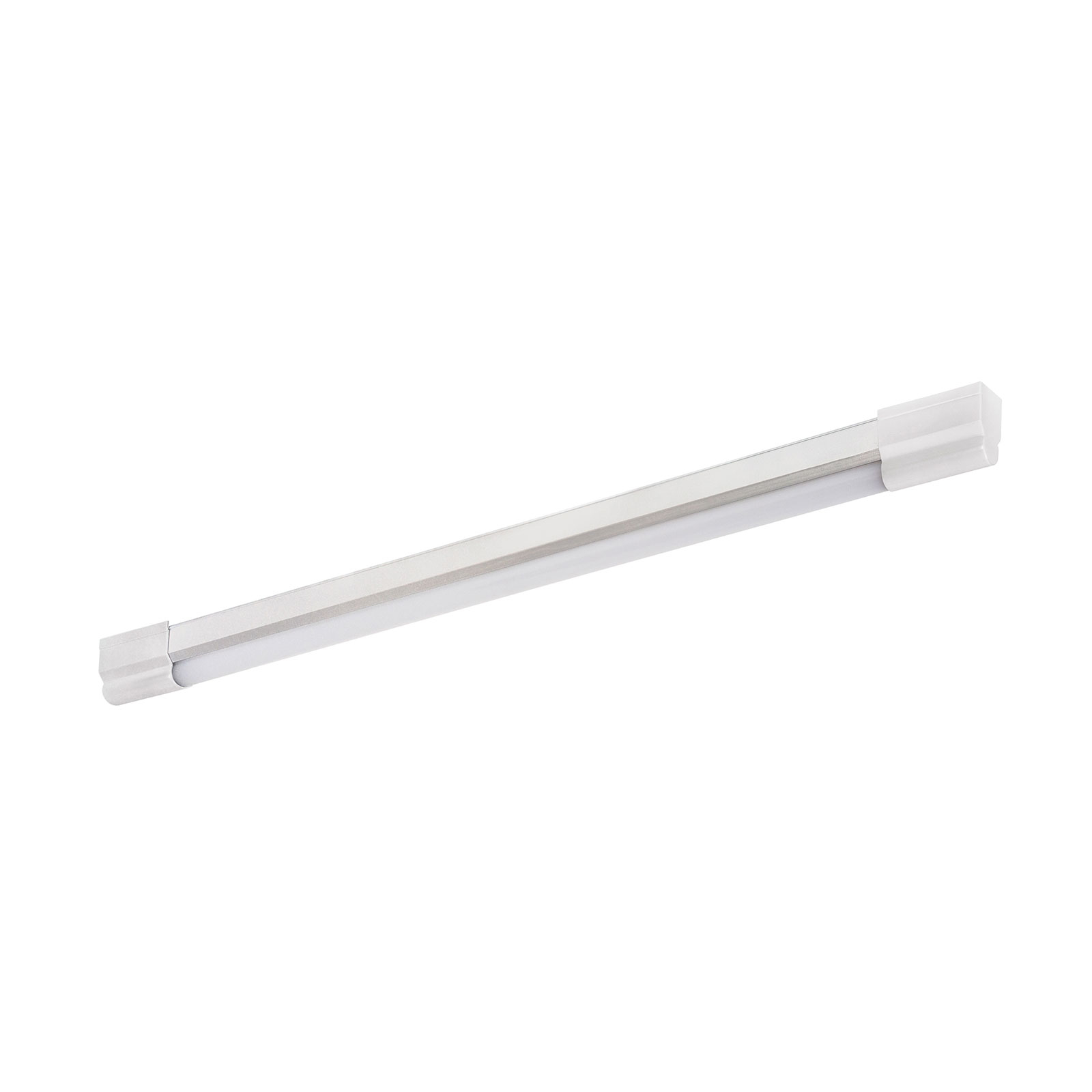LED-bänklampa Arax 70, 65,5 cm, 7 W