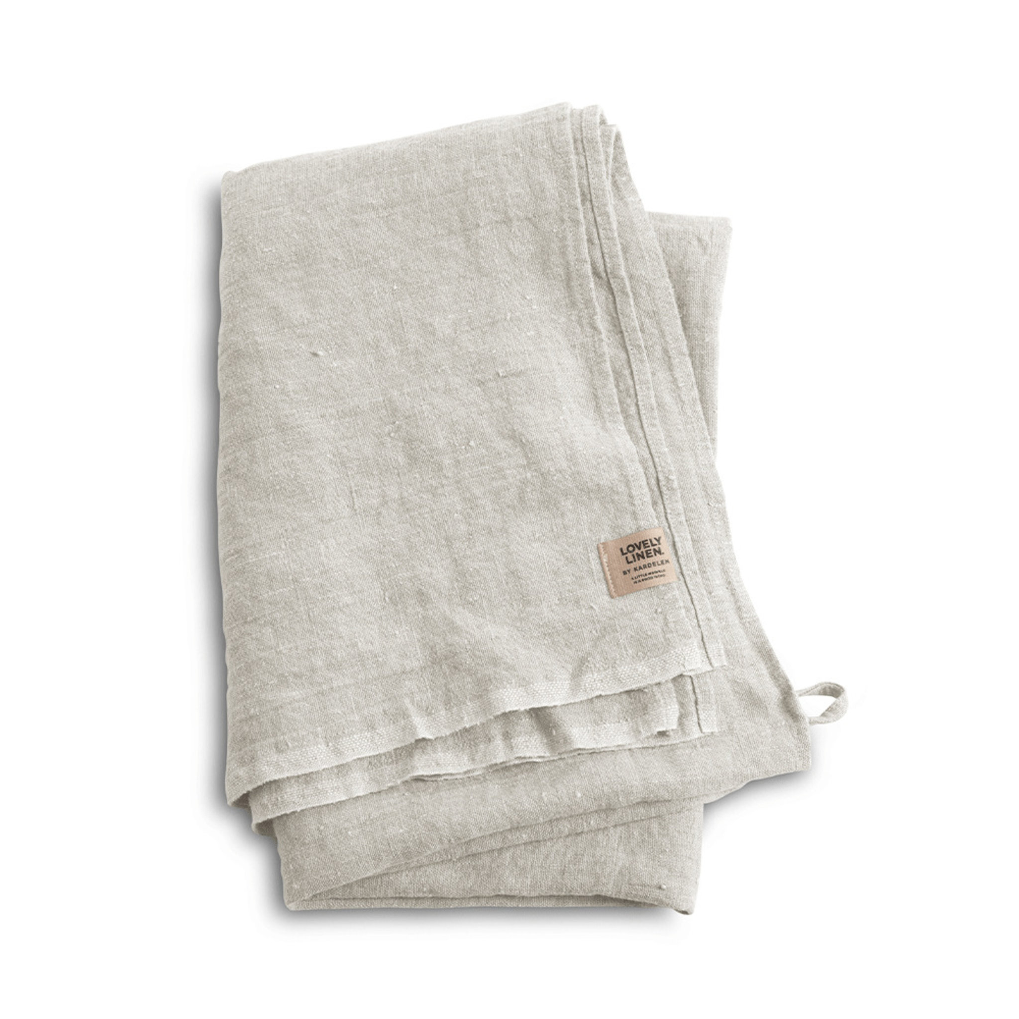 Hamambadlakan 90 x 145 cm, Light grey, 90 X 145