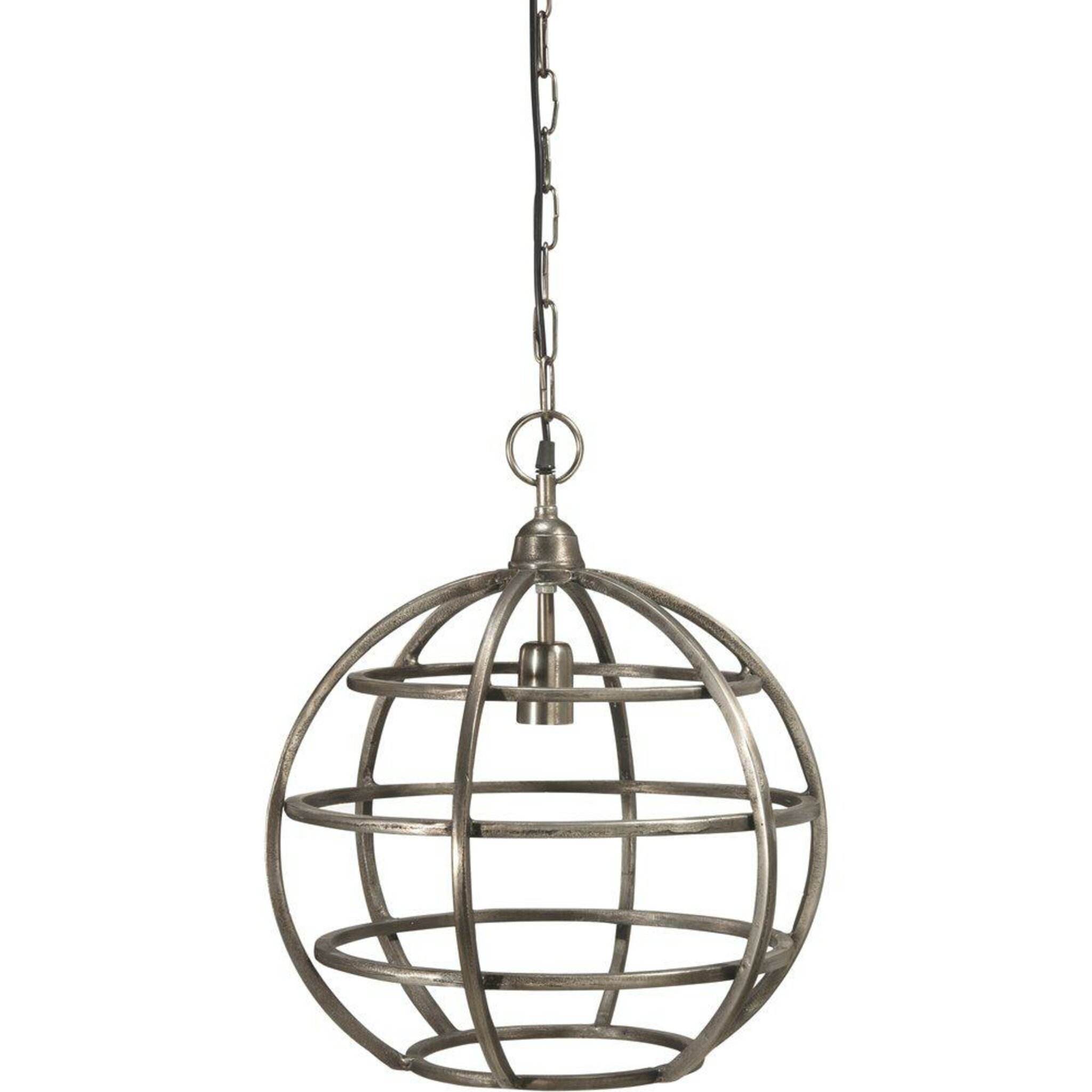 Bristol Taklampa 41 cm